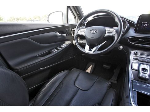 Used 2023 Hyundai Santa Fe Calligraphy w/ Cargo Package AWD/4WD image 10