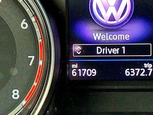 Used 2019 Volkswagen Atlas S AWD/4WD image 16