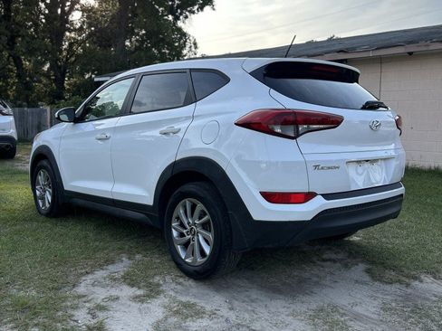 Used 2016 Hyundai Tucson SE FWD image 4