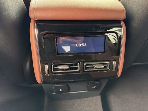 New 2026 Lincoln Aviator Reserve AWD/4WD image 15