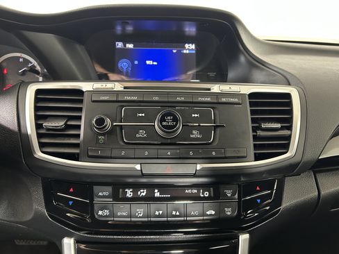 Used 2017 Honda Accord LX image 16