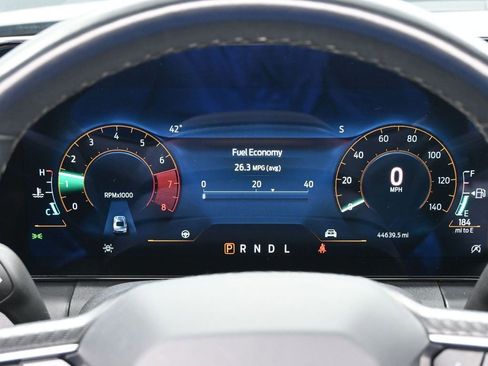 Used 2024 Ford Mustang Premium image 11