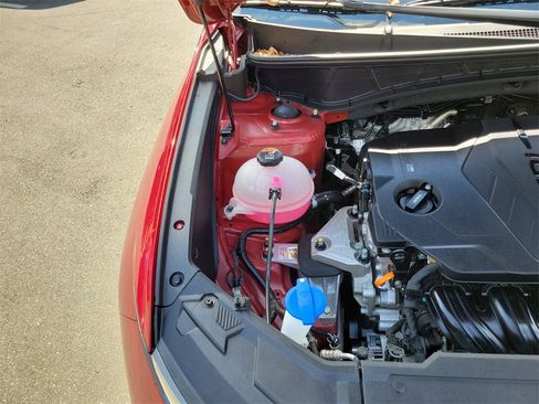 Used 2024 Hyundai Tucson SEL image 45