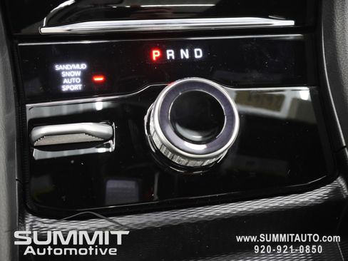 New 2026 Jeep Grand Cherokee L Limited image 49