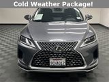 Certified 2022 Lexus RX 350 FWD w/ Premium Package image 3