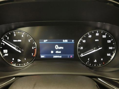 Used 2023 Buick Envision Preferred image 13