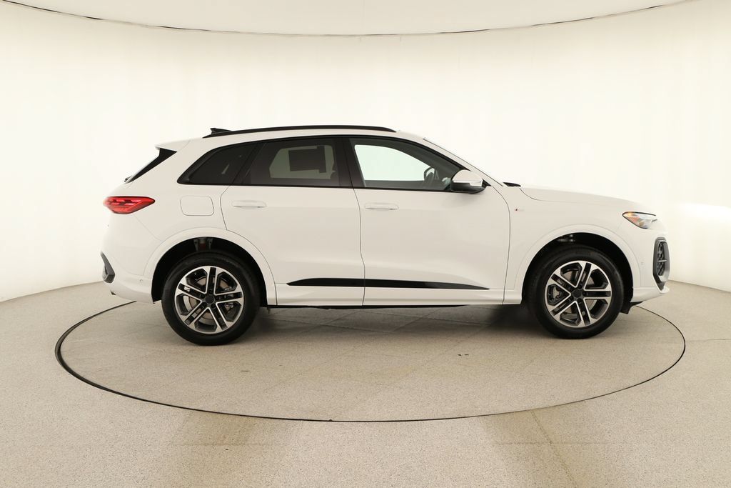 New 2026 Audi Q5 2.0T AWD/4WD image 8