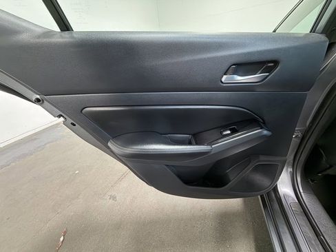 Used 2022 Nissan Altima 2.5 SL image 16