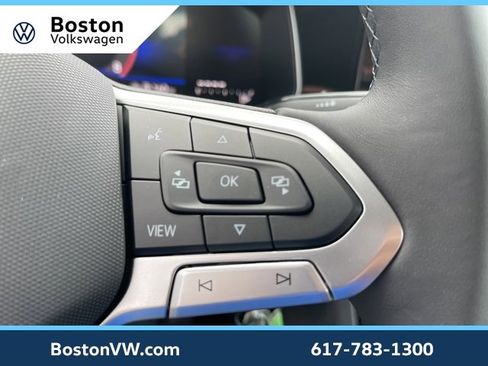 New 2025 Volkswagen Jetta S image 17