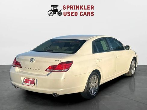 Used 2006 Toyota Avalon Touring FWD image 5