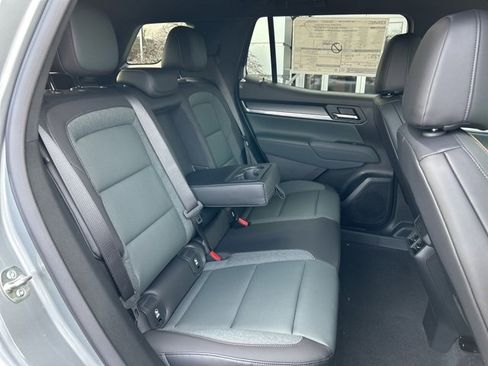 New 2026 GMC Terrain AT4 w/ Technology Package II image 28