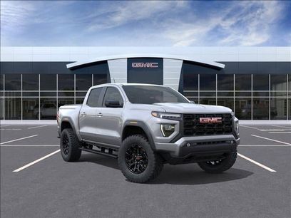 New 2026 GMC Canyon Elevation w/ Convenience Package