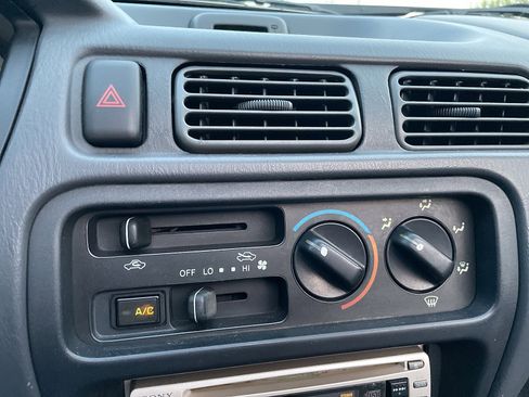 Used 1997 Toyota Paseo Convertible image 39