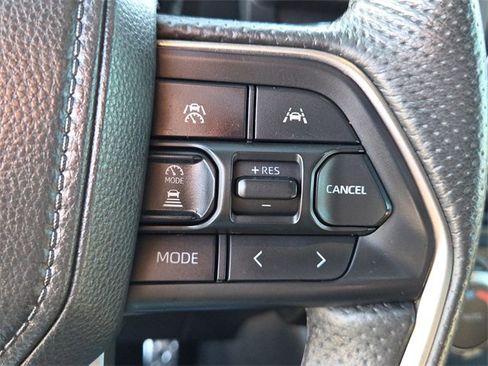 Used 2024 Toyota Tacoma TRD Sport image 27