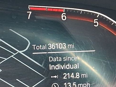 Used 2022 BMW X3 xDrive30i image 23