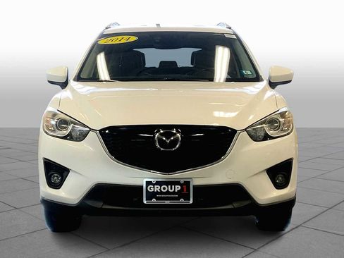 Used 2014 MAZDA CX-5 Grand Touring image 4