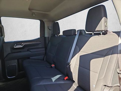Used 2026 Chevrolet Silverado 1500 RST w/ RST Select Package RWD image 18