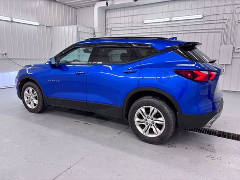 Used 2019 Chevrolet Blazer LT AWD/4WD image 7