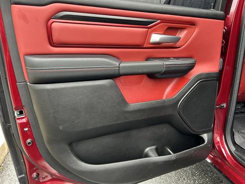 Used 2023 RAM 1500 Rebel image 23