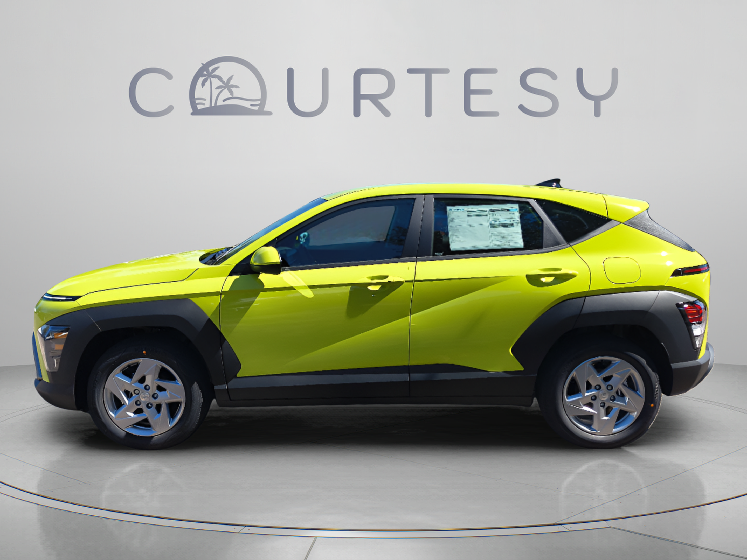 New 2027 Hyundai Kona SE FWD image 2