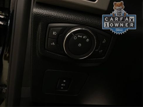 Used 2016 Ford F150 Lariat w/ Equipment Group 502A Luxury AWD/4WD image 22