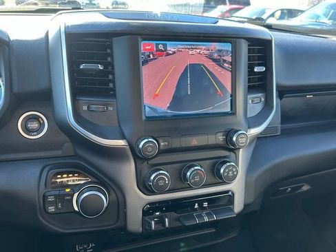 Used 2024 RAM 2500 Big Horn w/ Bed Utility Group image 29