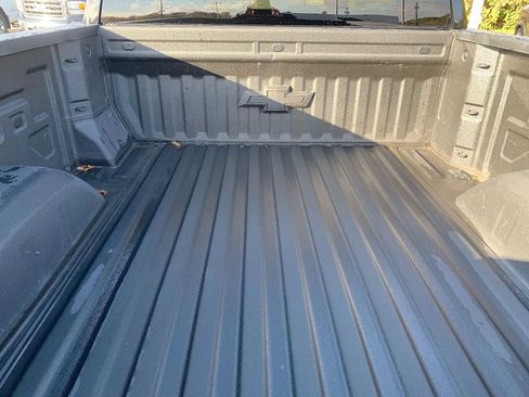 Certified 2019 Chevrolet Silverado 1500 LTZ image 24