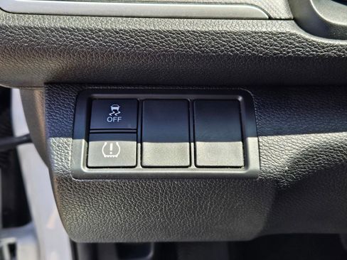 Used 2017 Honda Civic LX image 16