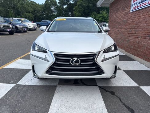 Used 2016 Lexus NX 200t AWD w/ Accessory Package 2 image 6