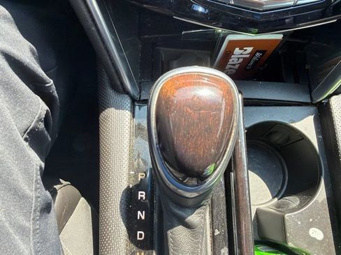 Used 2016 Cadillac XTS Luxury FWD image 19