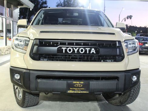 Used 2019 Toyota Tundra Limited RWD image 8
