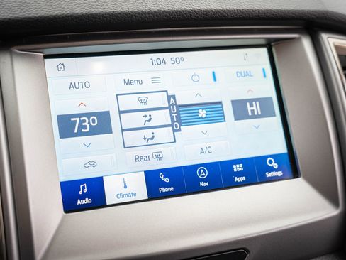 Used 2020 Ford Ranger XLT w/ Equipment Group 302A Luxury image 23