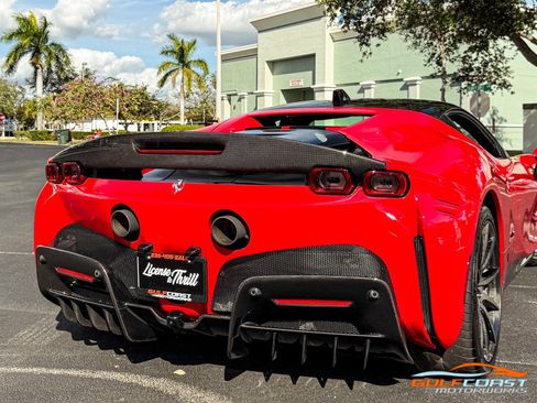 Used 2023 Ferrari SF90 Stradale image 55