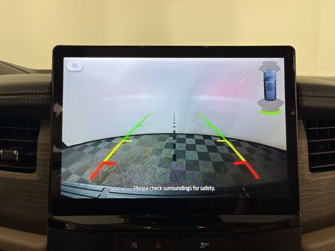 Used 2024 Ford Expedition Max Limited image 26