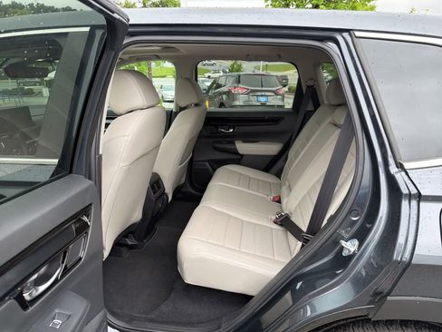 Used 2024 Honda CR-V EX-L image 17