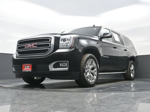 Used 2015 GMC Yukon XL SLT w/ Open Road Package image 26