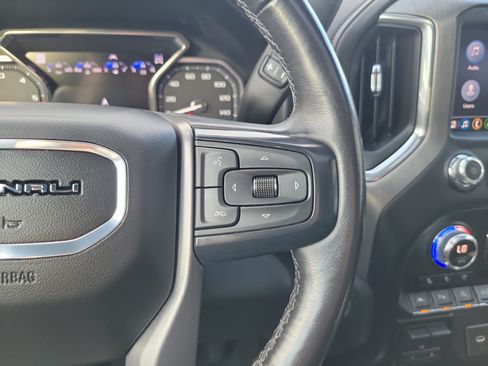 Used 2021 GMC Sierra 1500 Denali w/ Denali Ultimate Package AWD/4WD image 20
