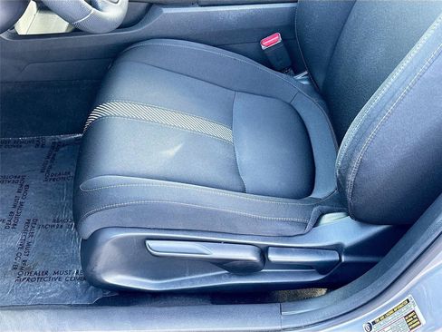 Used 2017 Honda Civic LX image 18