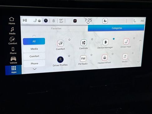 New 2026 Jeep Gladiator Sport image 36