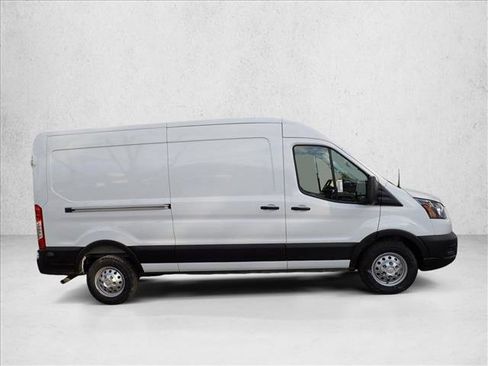 New 2026 Ford Transit 250 image 5
