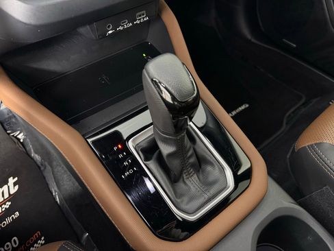 Used 2025 Subaru Forester Touring image 23