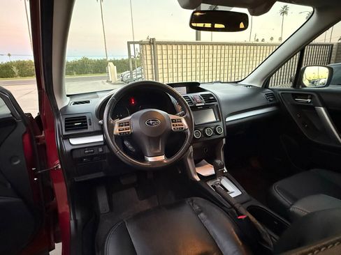 Used 2014 Subaru Forester 2.0XT Touring image 11