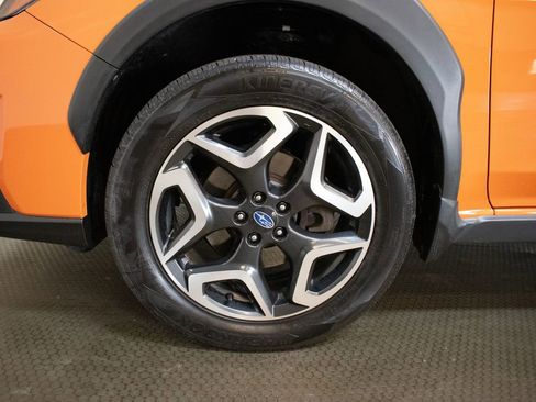 Used 2019 Subaru Crosstrek 2.0i Limited w/ Moonroof Package image 9