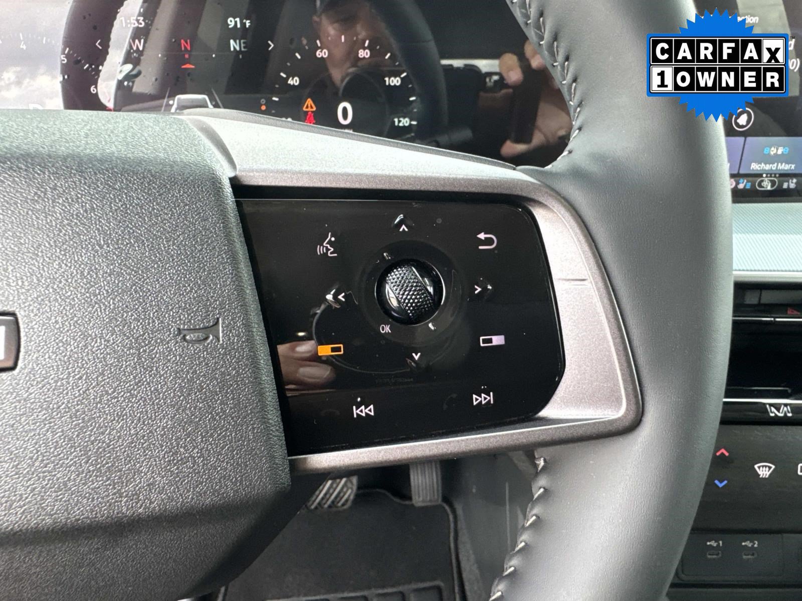 Used 2026 Nissan Murano Platinum w/ Cargo Package AWD/4WD image 32