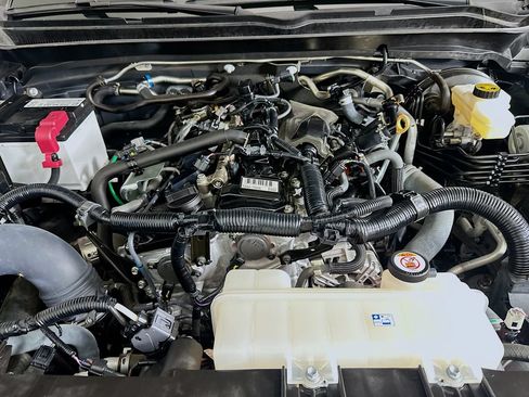 Certified 2024 Toyota Tacoma TRD Sport w/ TRD Sport Upgrade Package RWD image 29