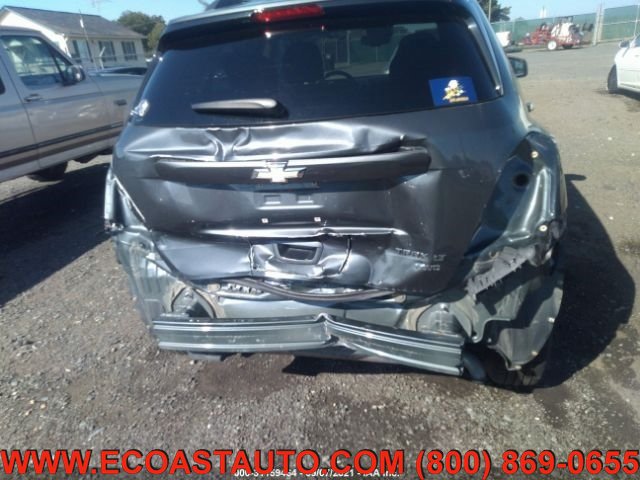 Used 2016 Chevrolet Trax LT AWD/4WD image 5