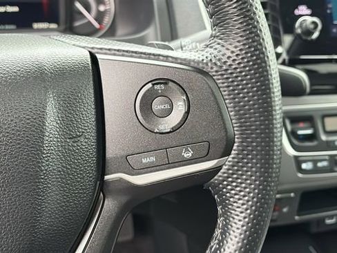 Used 2025 Honda Passport EX-L image 14