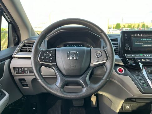 Used 2021 Honda Odyssey EX image 15