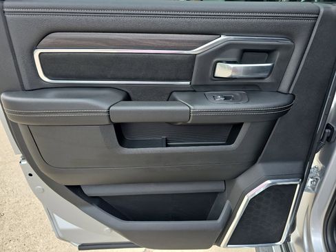 New 2026 RAM 2500 Laramie w/ Towing Technology Group image 17