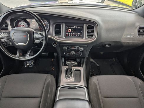 Used 2020 Dodge Charger SXT w/ Cold Weather Package image 6